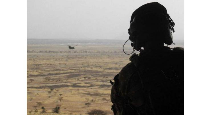 Two gendarmes, soldier killed in Mali violence: armed forces
