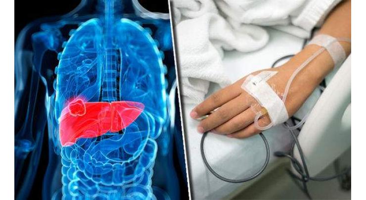 Poor oral health escalates liver cancer risk

