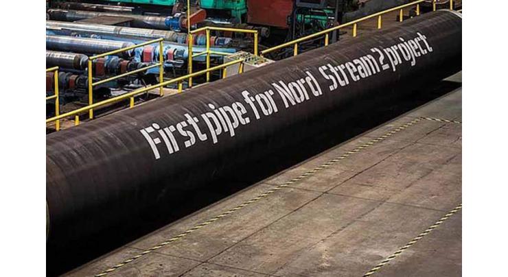 Denmark to Be Forced to Compensate Losses Over Nord Stream 2 Construction Delay - Gazprom