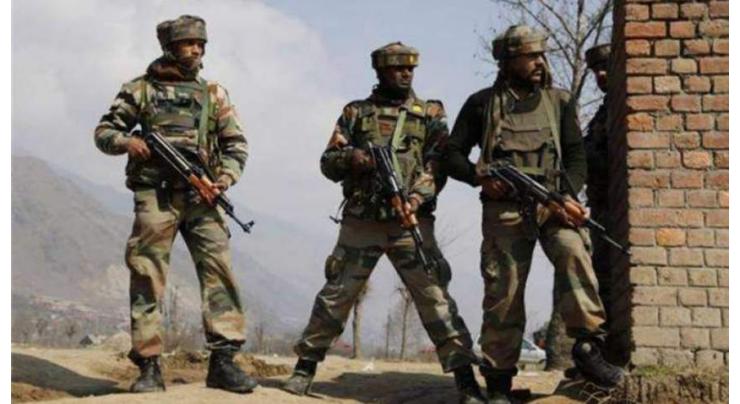 Indian troops martyr two more Kashmiri youth in IOK