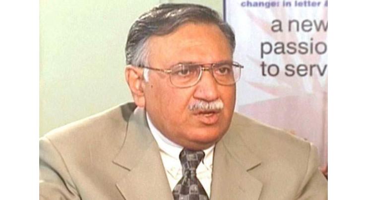 Hussain Asghar to head inquiry commission to probe Rs24,000 bn loans