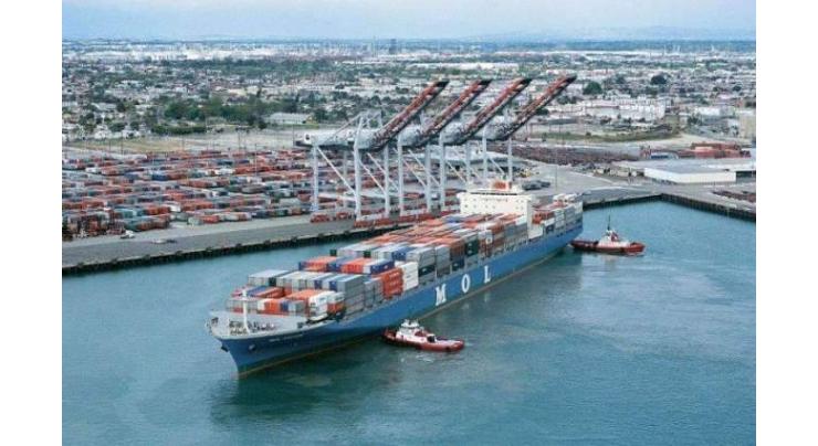 Karachi Port Trust (KPT) ships movement, cargo handling report 18 June 2019
