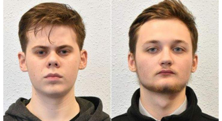 Two UK Neo-Nazi Teens Get Jail Sentences Over Terrorist Offenses - Reports