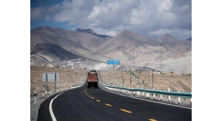 MPs propose increased allocation for CPEC Western Route

