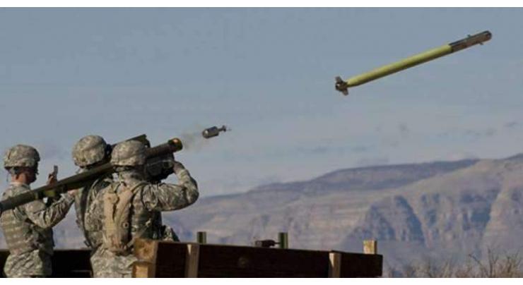 US Modifies Shoulder Fired Stinger Missiles to Destroy Drones - Raytheon