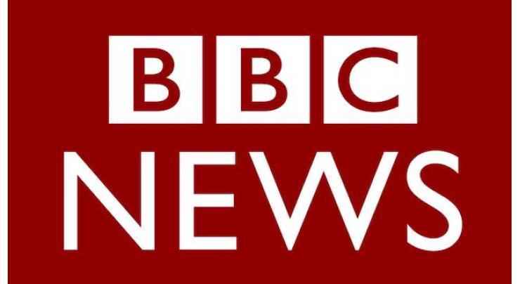 Govt lodges protest with BBC over misreporting about alleged HR abuse in tribal areas
