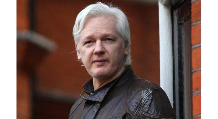 Experts Urge International Community to Unite in Global Campaign for Assange Release