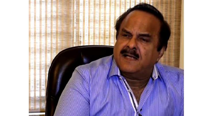 Naeemul Haq warns opposition to protest within ambit of law

