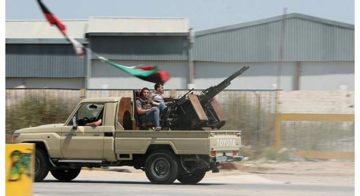 Libya's GNA Ready to Renew Security Cooperation With France - Reports