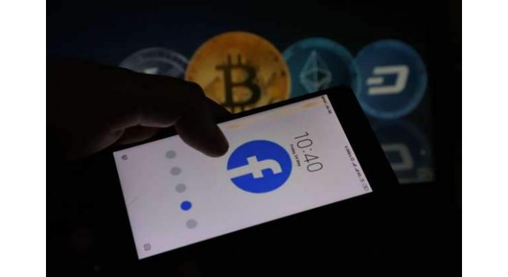 With 'Libra,' Facebook takes on the world of cryptocurrency
