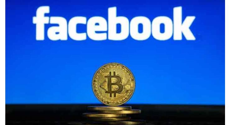 Facebook takes on the world of cryptocurrency with 'Libra' coin
