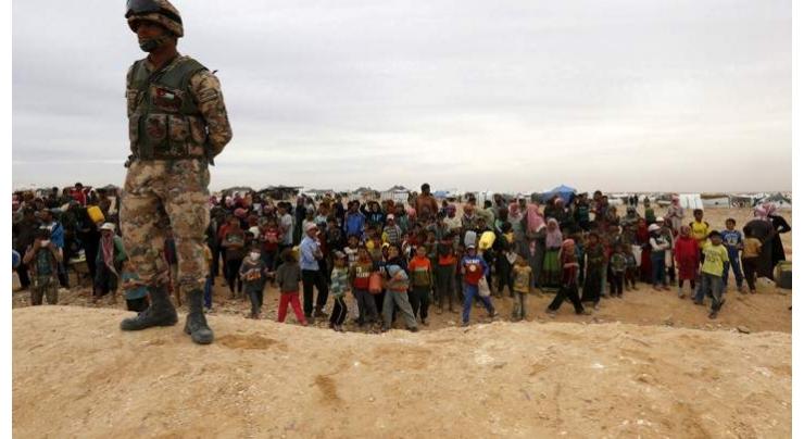 Jordan to head UN refugee agency
