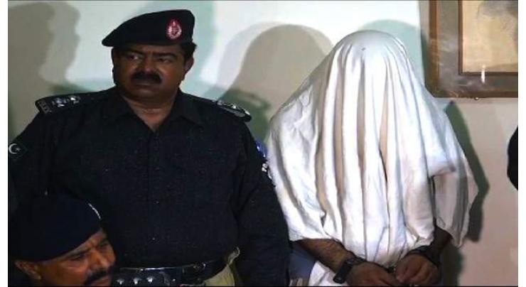 11 target killers arrested in Gujranwala
