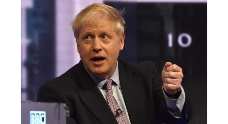 Battle heats up to tackle Boris Johnson and be British PM
