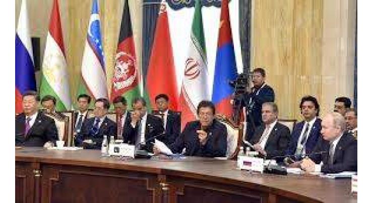 Shanghai Cooperation Organization (SCO)  Youth Council to help Pakistani youth to avail job opportunities, training
