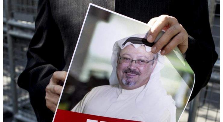 UN Rapporteur Calls on Saudi Arabia to Suspend Faulty Trial On Khashoggi Murder