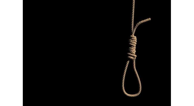 Woman commits suicide in Jacobabad
