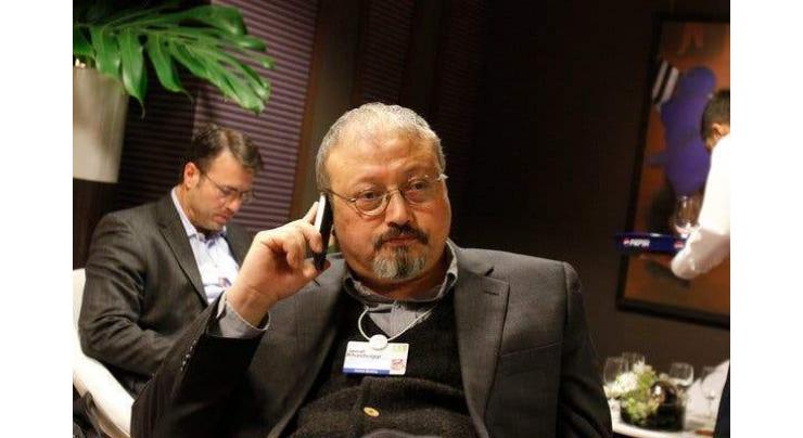 UN Special Rapporteur Recommends that UNSC Call Informal Meeting on Khashoggi Case