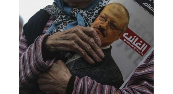 Evidence Exists to Warrant Probe Into Saudi Prince Over Khashoggi Case - UN Rapporteur