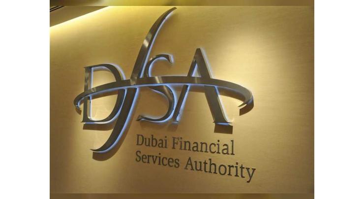 DFSA suspends licence of Rasan Capital Limited