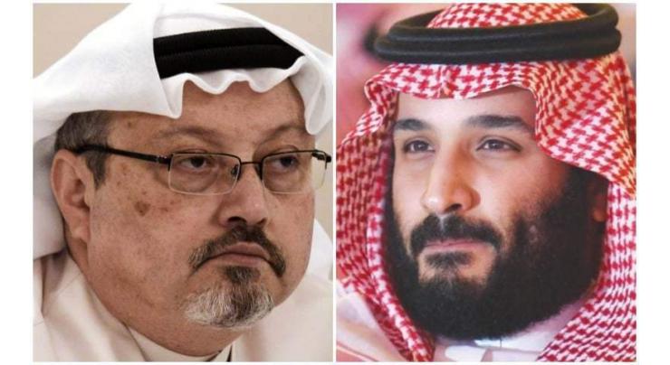 UN Rapporteur Says Sanctions Over Khashoggi Case Should Continue, Include Crown Prince