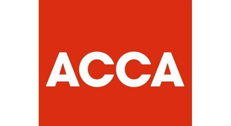 Professionals in Pakistan see cyber security as the most significant business risk: A new survey by ACCA reveals