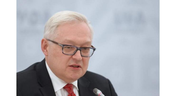 Russia's Ryabkov Calls US Claims on Possible Use of Cyberweapons 'Playing With Fire'