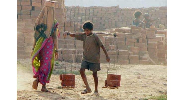 Concerted efforts needed to address child labour
