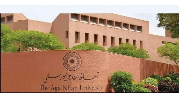 Aga Khan University wins Medical Quiz Contest
