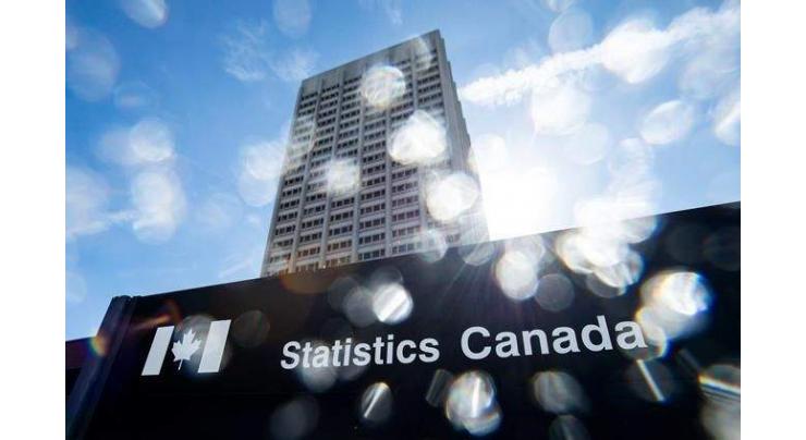 Canada inflation up in May on broad price increases
