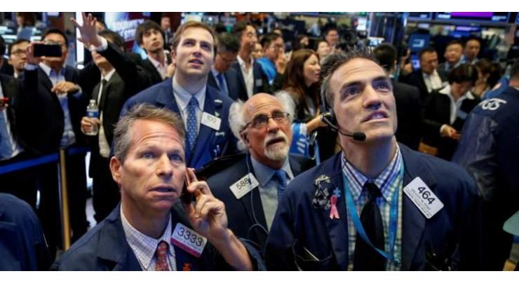 Stock markets hold their breath before Fed update 19 June 2019
