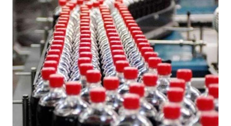 PFA seals two fake drink making factories
