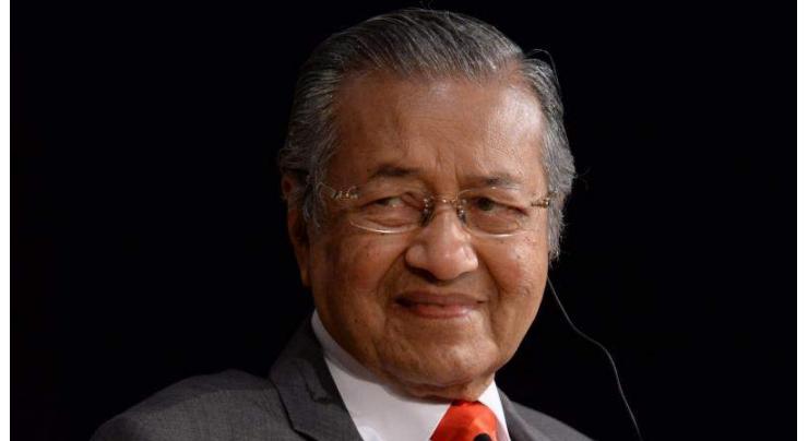 Malaysian Prime Minister Mahathir Mohamad Calls MH17 Crash Findings Politically Motivated, Lacking Proof