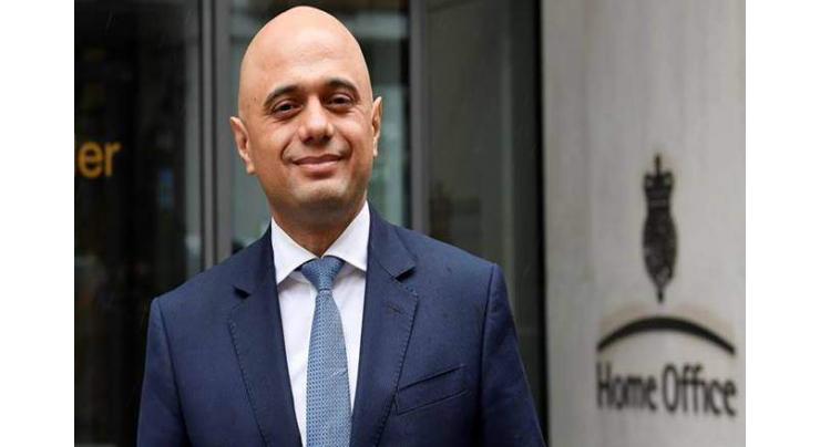 Javid Out of UK Premiership Race, Johnson, Hunt, Gove to Go On - Vote Result