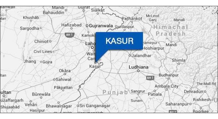 Police should file FIR on request of applicants: DPO Kasur 
