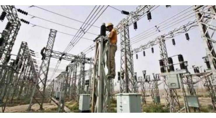 MEPCO installs 7935 distribution transformers during 2018-19
