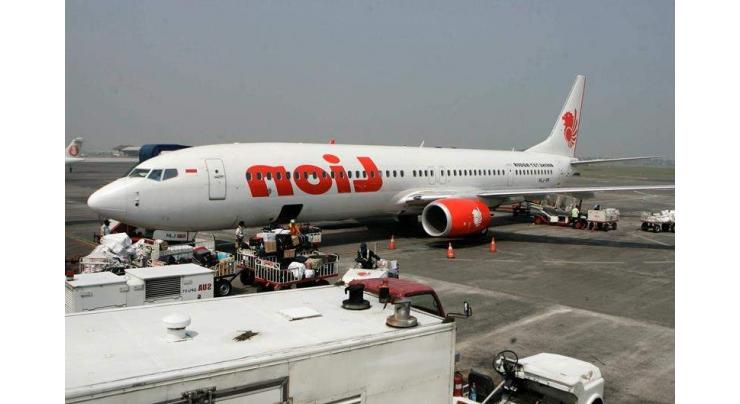 Malindo Air Boeing 737 Slides Off Runway in Indonesia Airport, Passengers Safely Evacuated