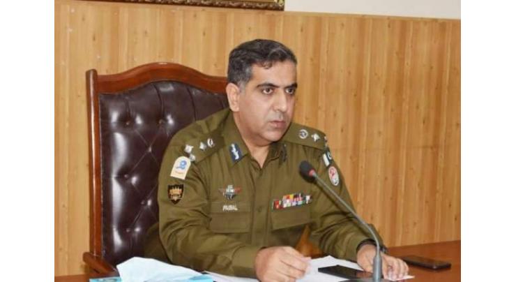 Supremacy of law to be ensured: CPO
