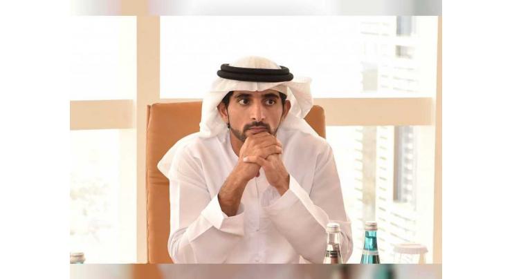 Hamdan bin Mohammed issues Resolution forming Dubai Regulatory Committee for Petroleum Products Trading