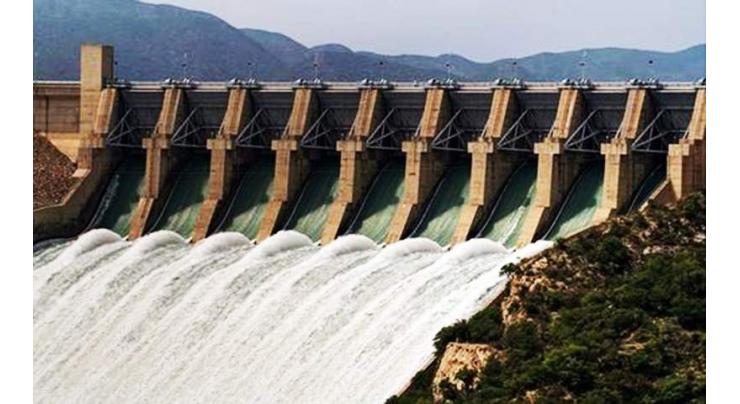 300 MW Balakot hydro power project to be started this year
