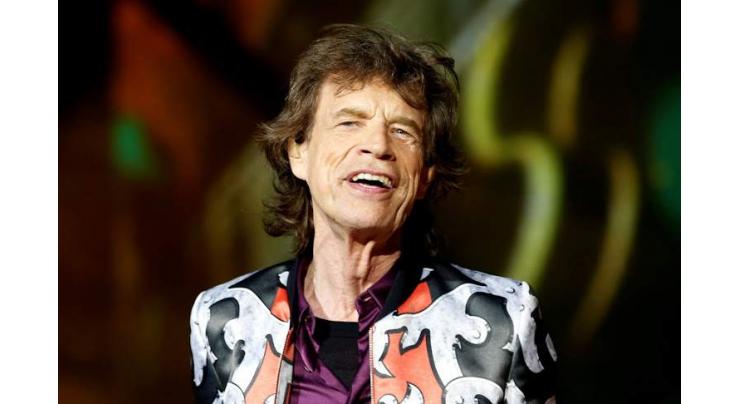 Start Me Up: the Stones set to launch tour after Jagger surgery
