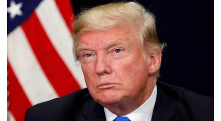 Trump Renews US National Emergency Declaration on North Korea - White House