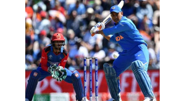 Afghanistan eye huge World Cup shock against India
