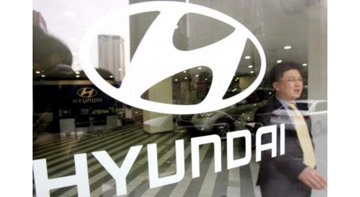 Hyundai to supply 2,000 Ioniqs to Singapore firm
