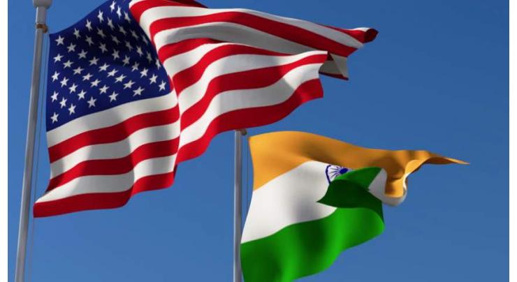 India, US Eyeing to Ink $10Bln Worth of Arms Deals Within Couple of Years - Reports