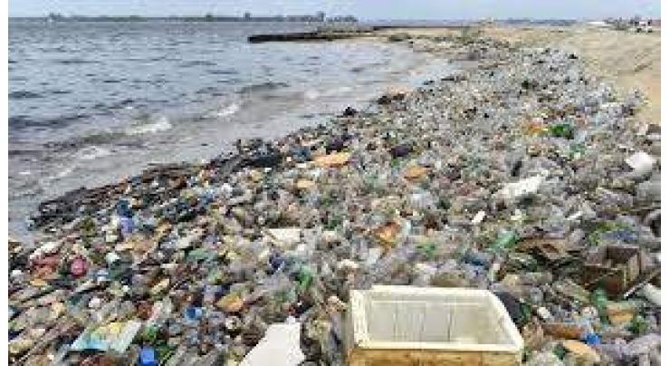 Plastic pollution, a looming threat to humans, wildlife, aquatic creatures

