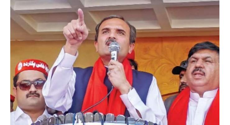 Opposition wants to play positive role in improving economy: Hoti
