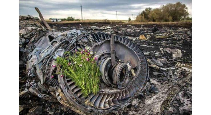 MH17 to Not Be Discussed at PACE Session This Week - Head of Political Group