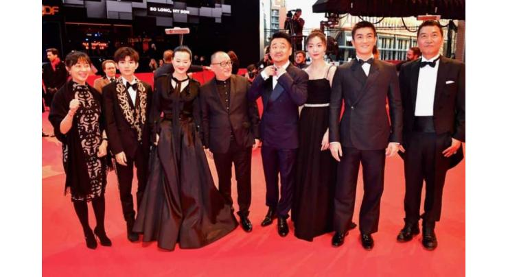 Chinese Film Festival to bring visual feast for local audience
