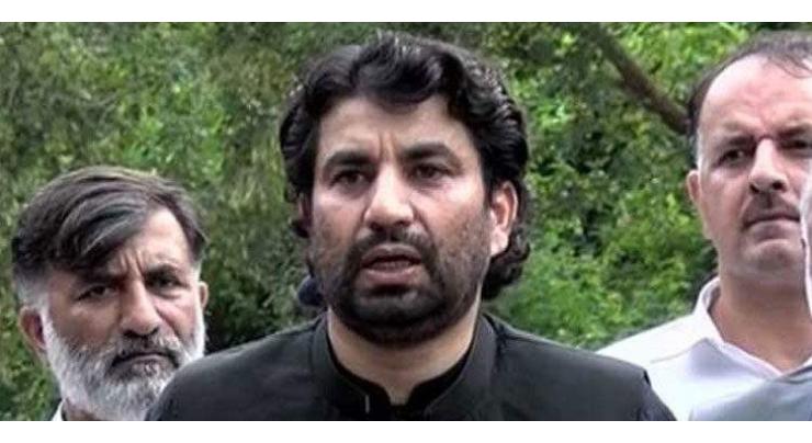 All are elected, this house should not be  debased: Qasim Soori